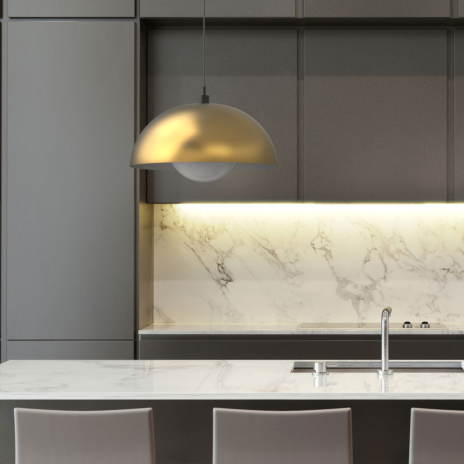 Orleans Pendant - VIRO-0028-201012120