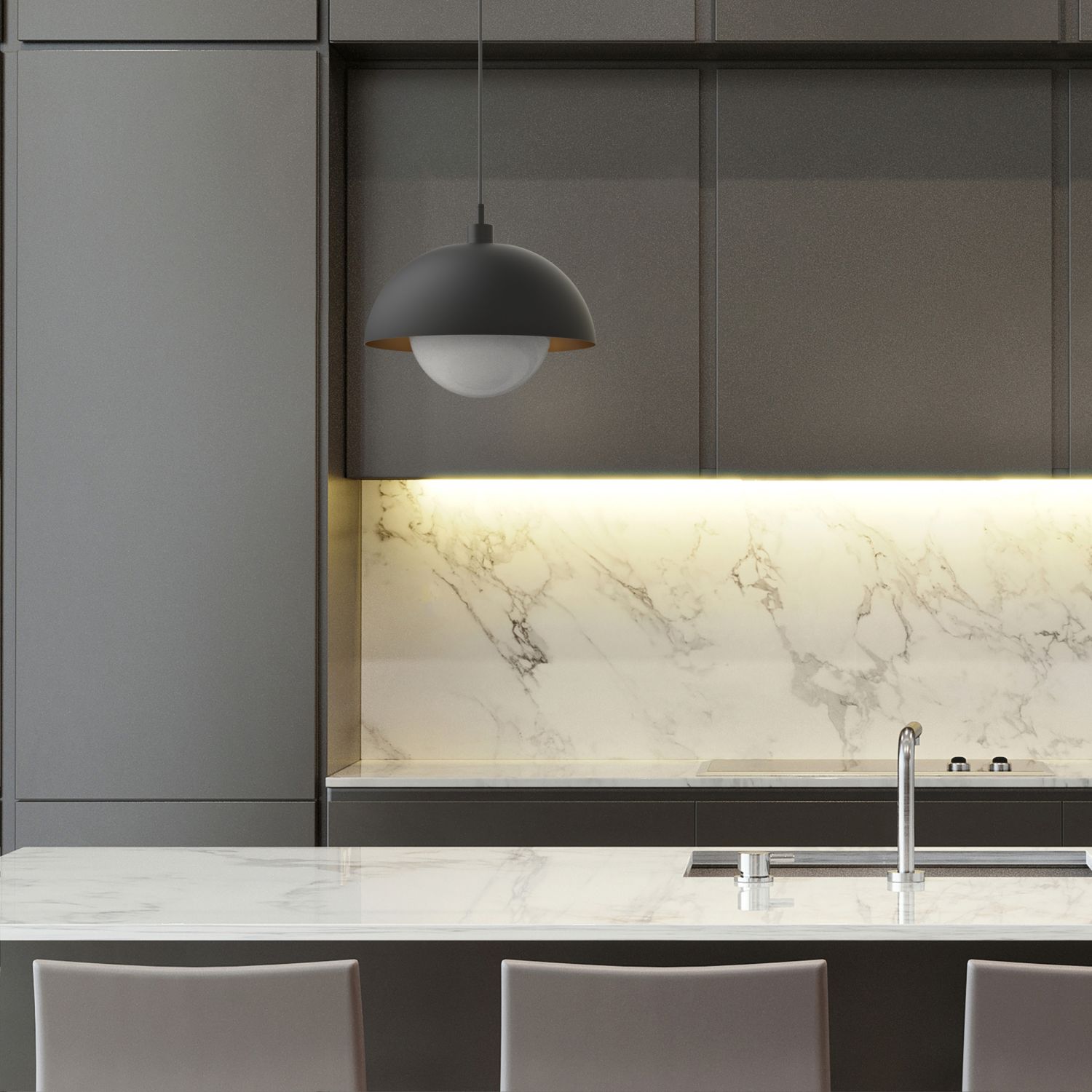 Orleans Pendant - VIRO-0028-201021210