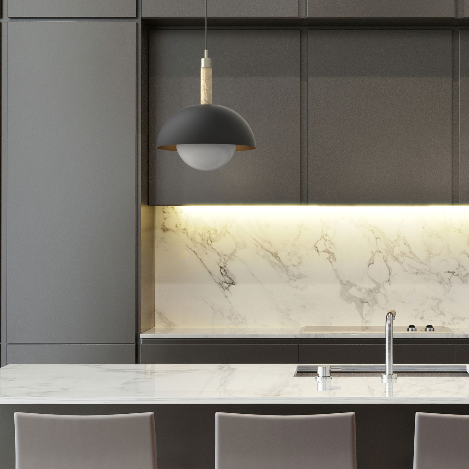 Orleans Pendant - VIRO-0029-111121220