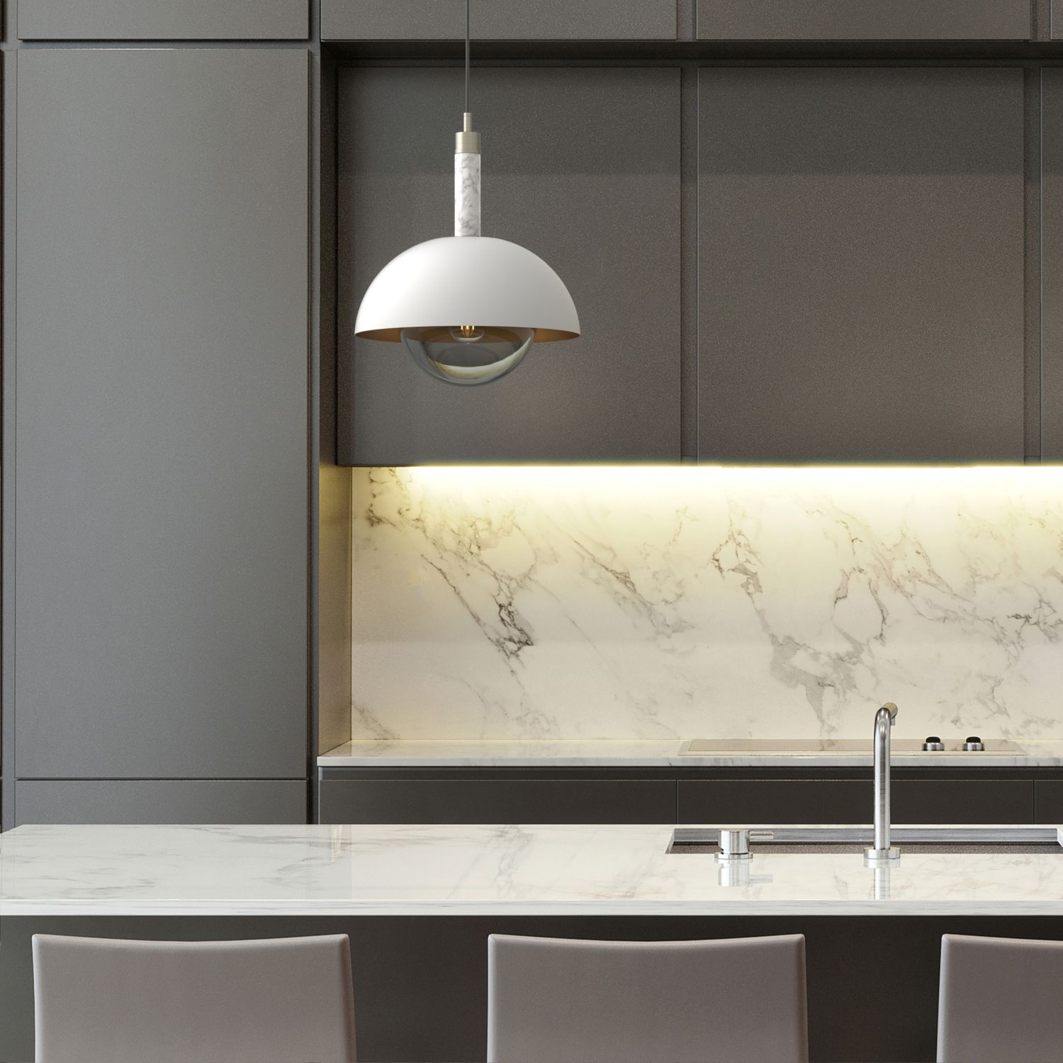 Orleans Pendant - VIRO-0029-111121220