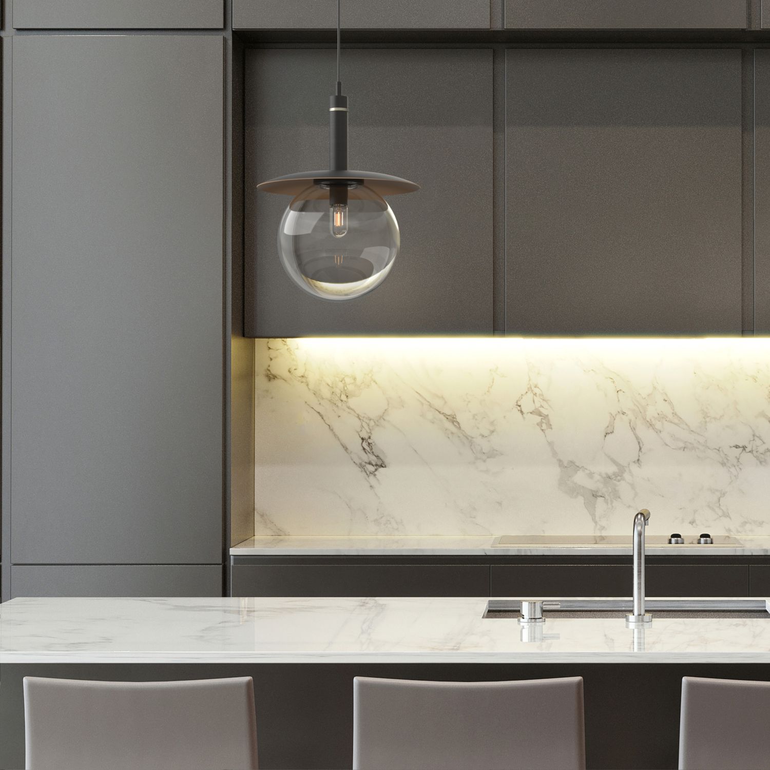 Boston Pendant - VIRO-0029-111111610