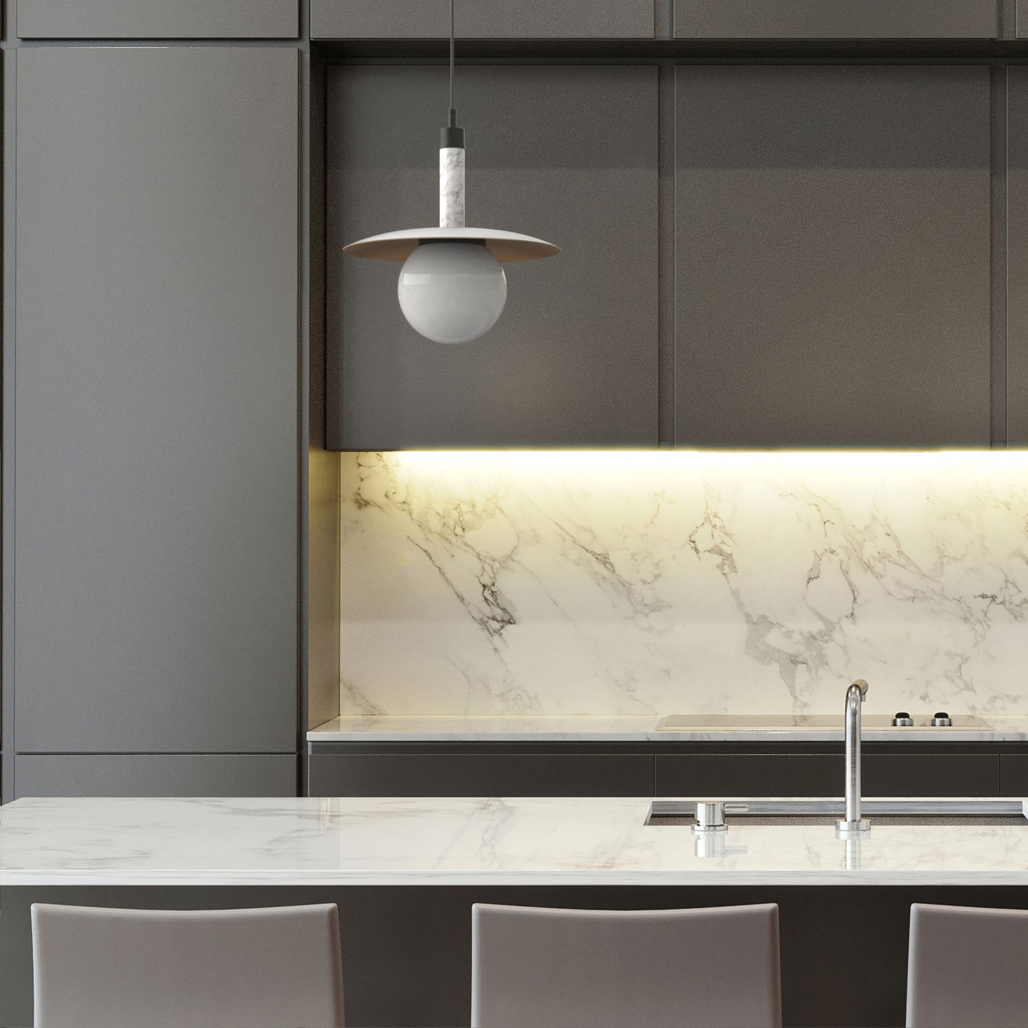 Boston Pendant - VIRO-0029-121331610