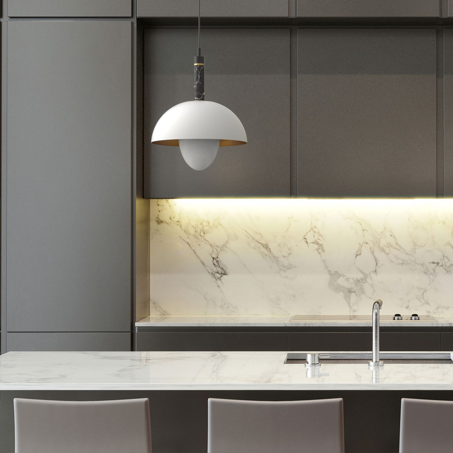 Orleans Pendant - VIRO-0029-231253210