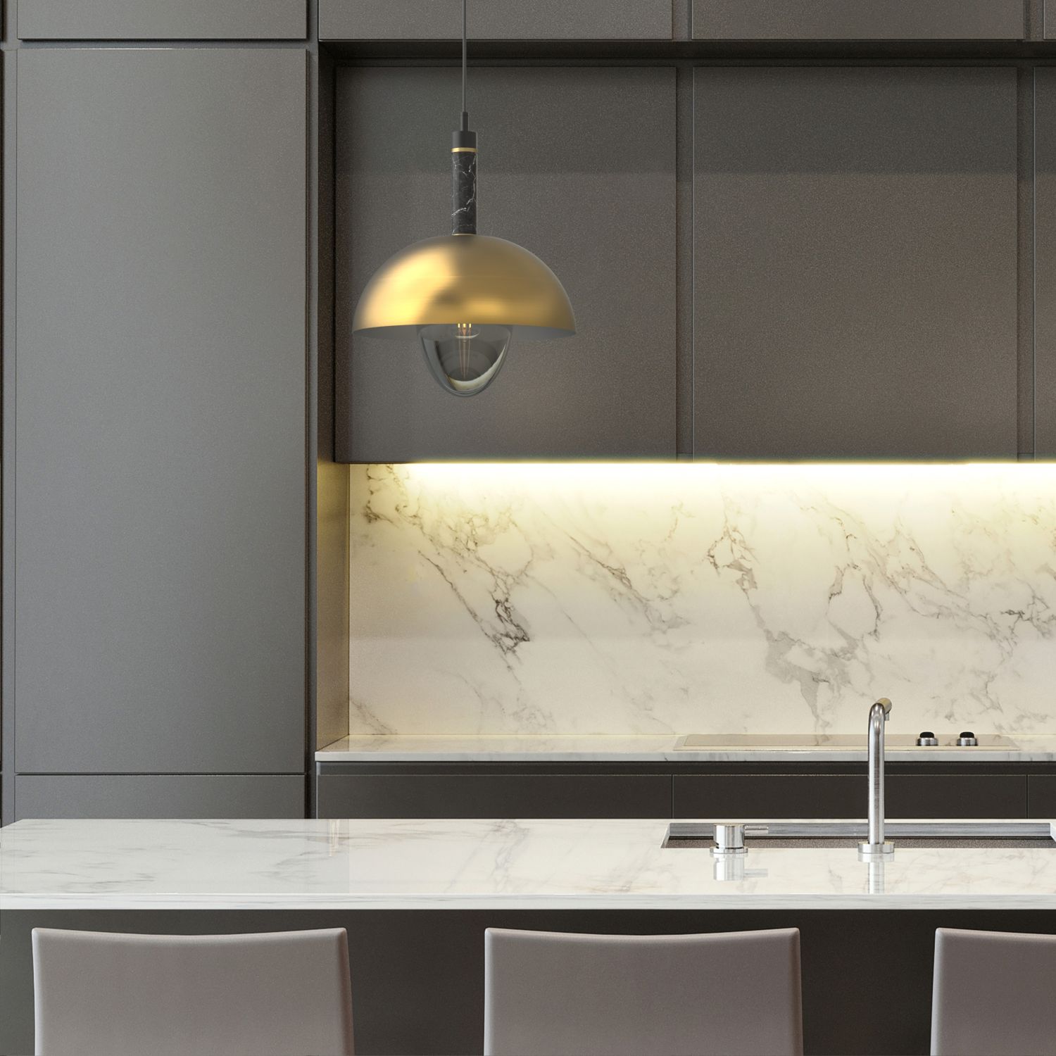 Orleans Pendant - VIRO-0029-231253210