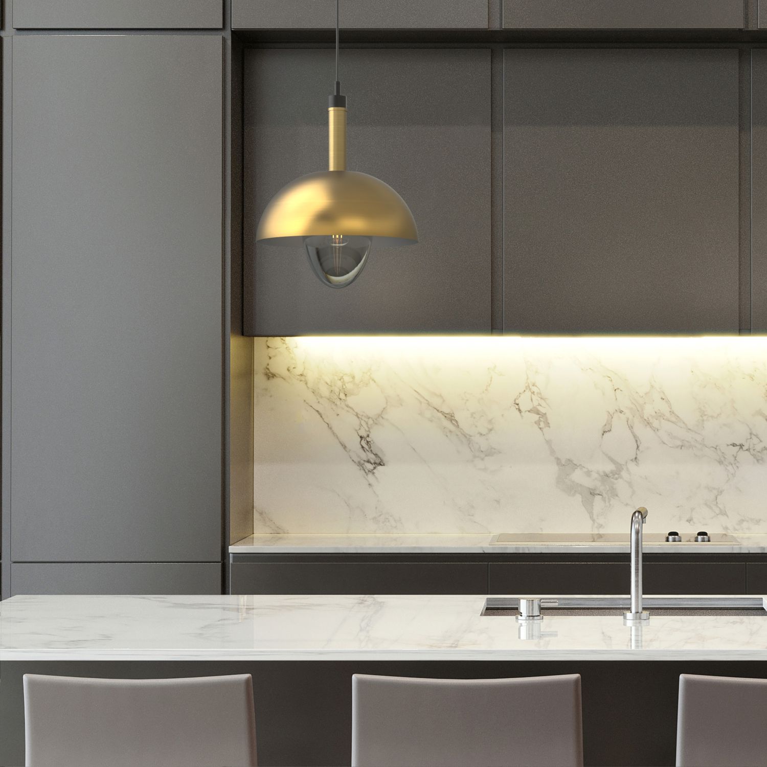 Orleans Pendant - VIRO-0029-231253210