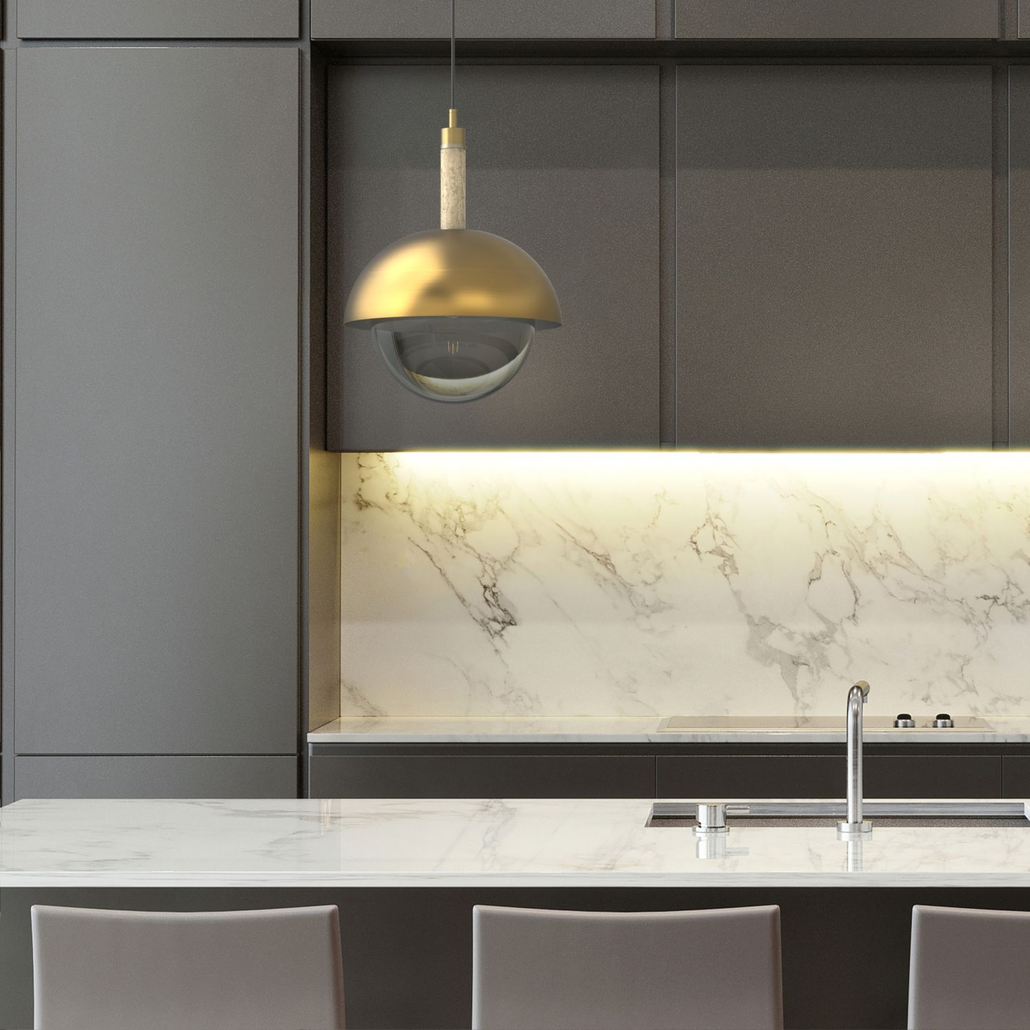 Orleans Pendant - VIRO-0029-311111210