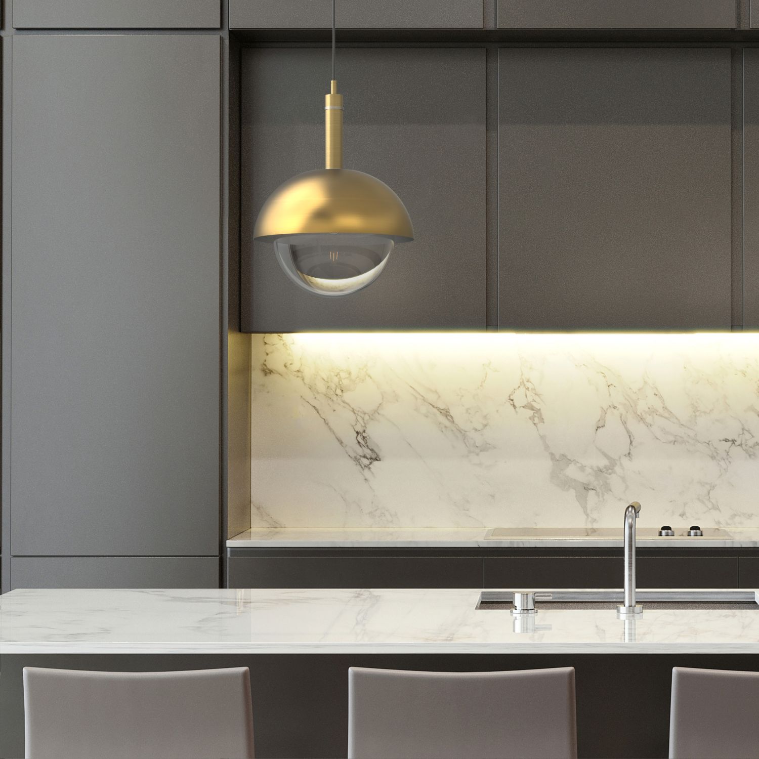 Orleans Pendant - VIRO-0029-311111210
