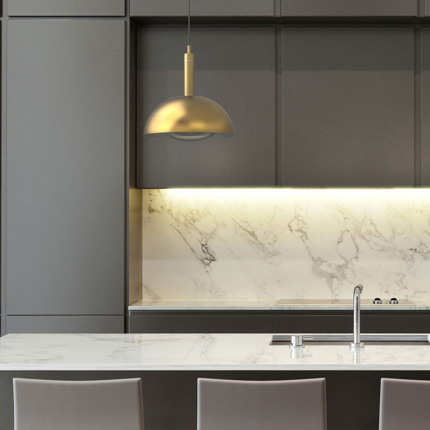 Orleans Pendant - VIRO-0029-311343220