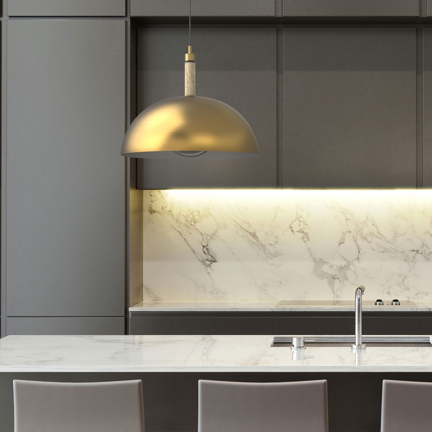 Orleans Pendant - VIRO-0029-321521130