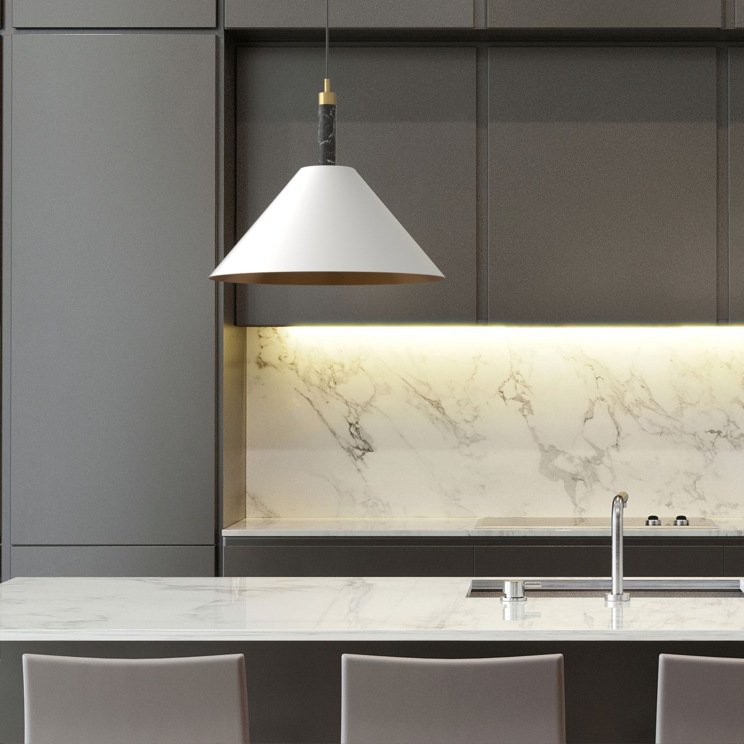 Napa Pendant - VIRO-0029-121133320