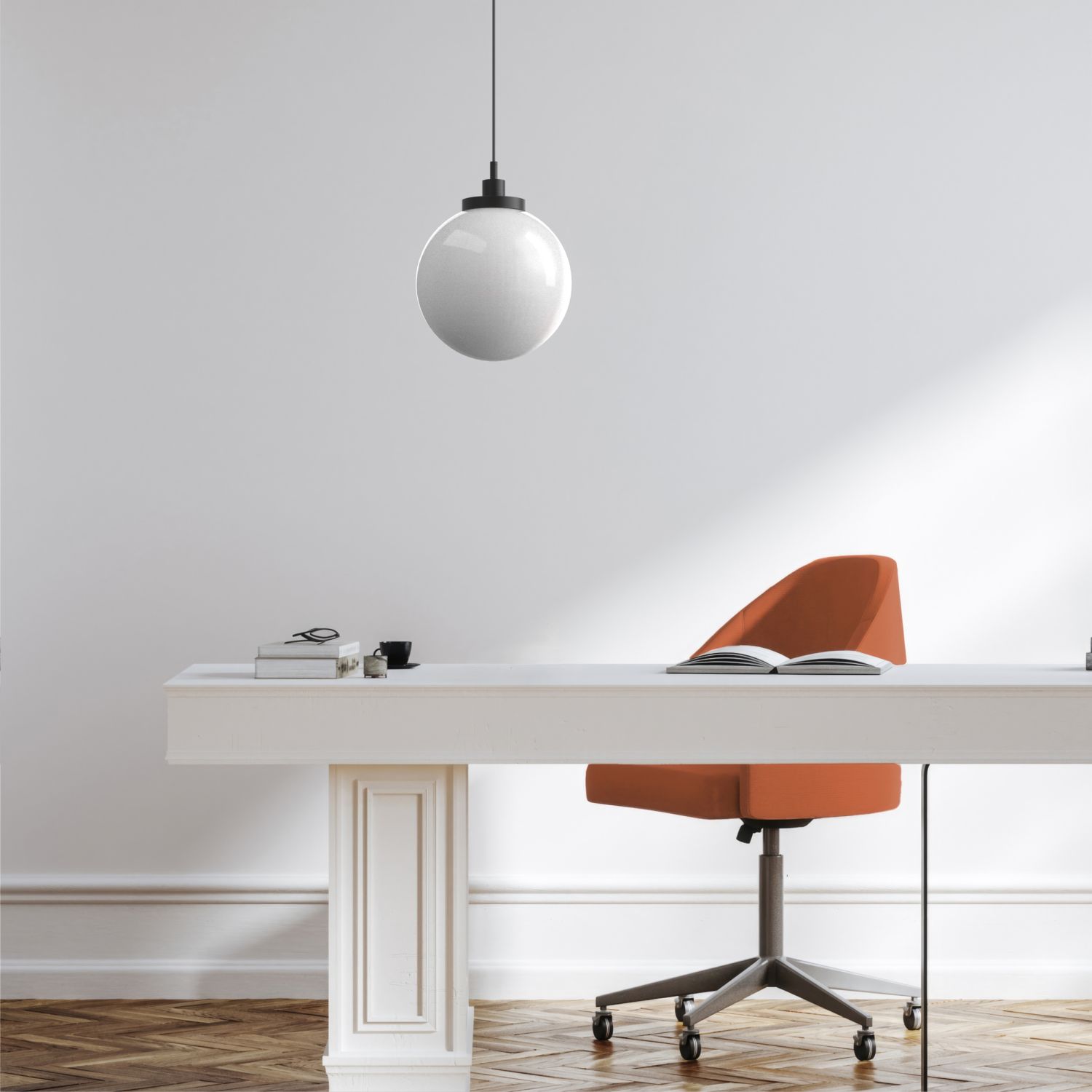 Echo Pendant - VIRO-0020-301012000