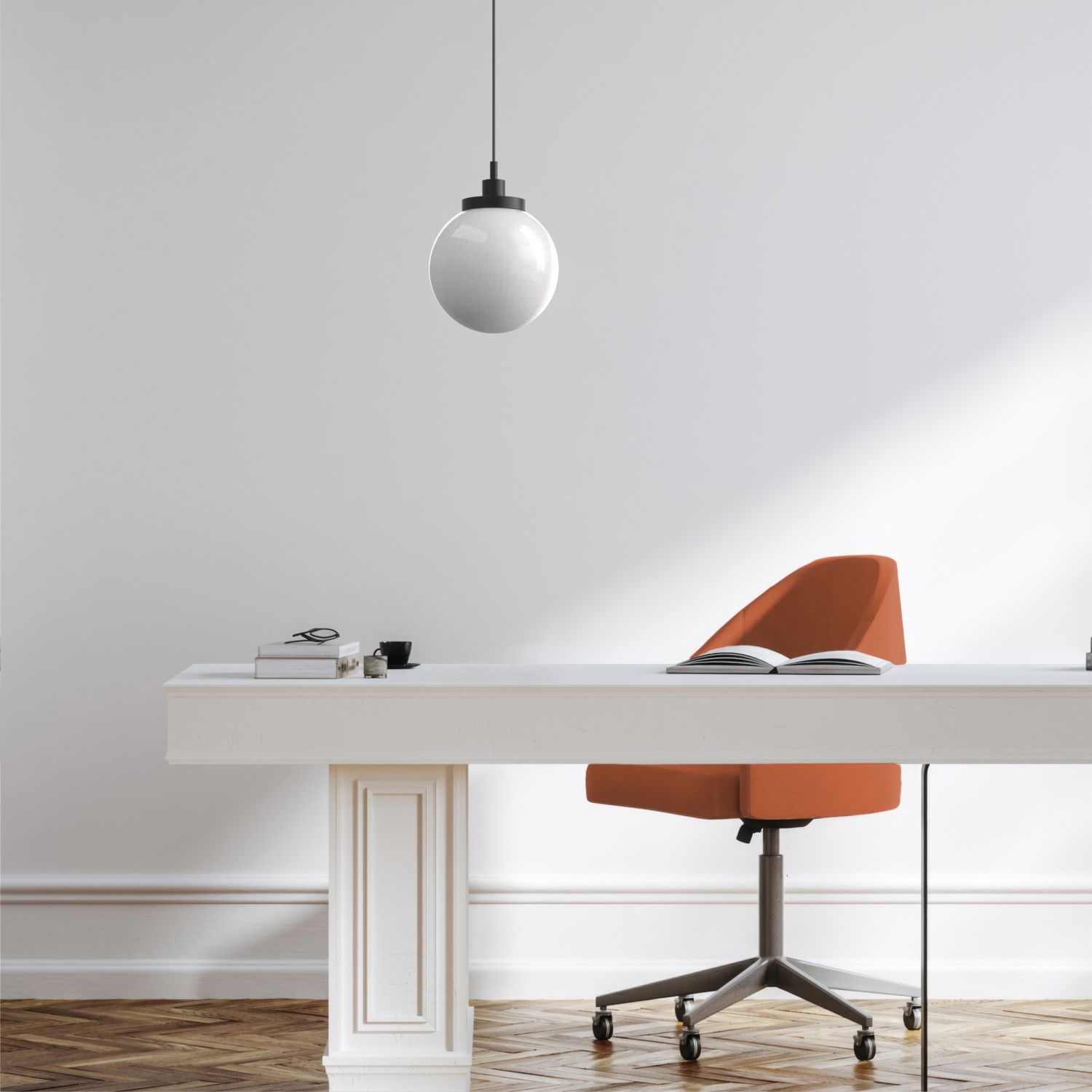 Echo Pendant - VIRO-0020-201022000