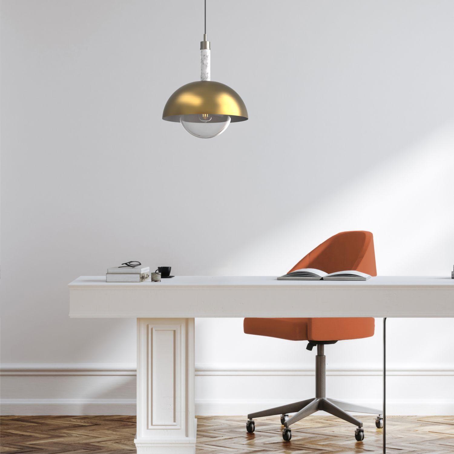 Orleans Pendant - VIRO-0029-111121220
