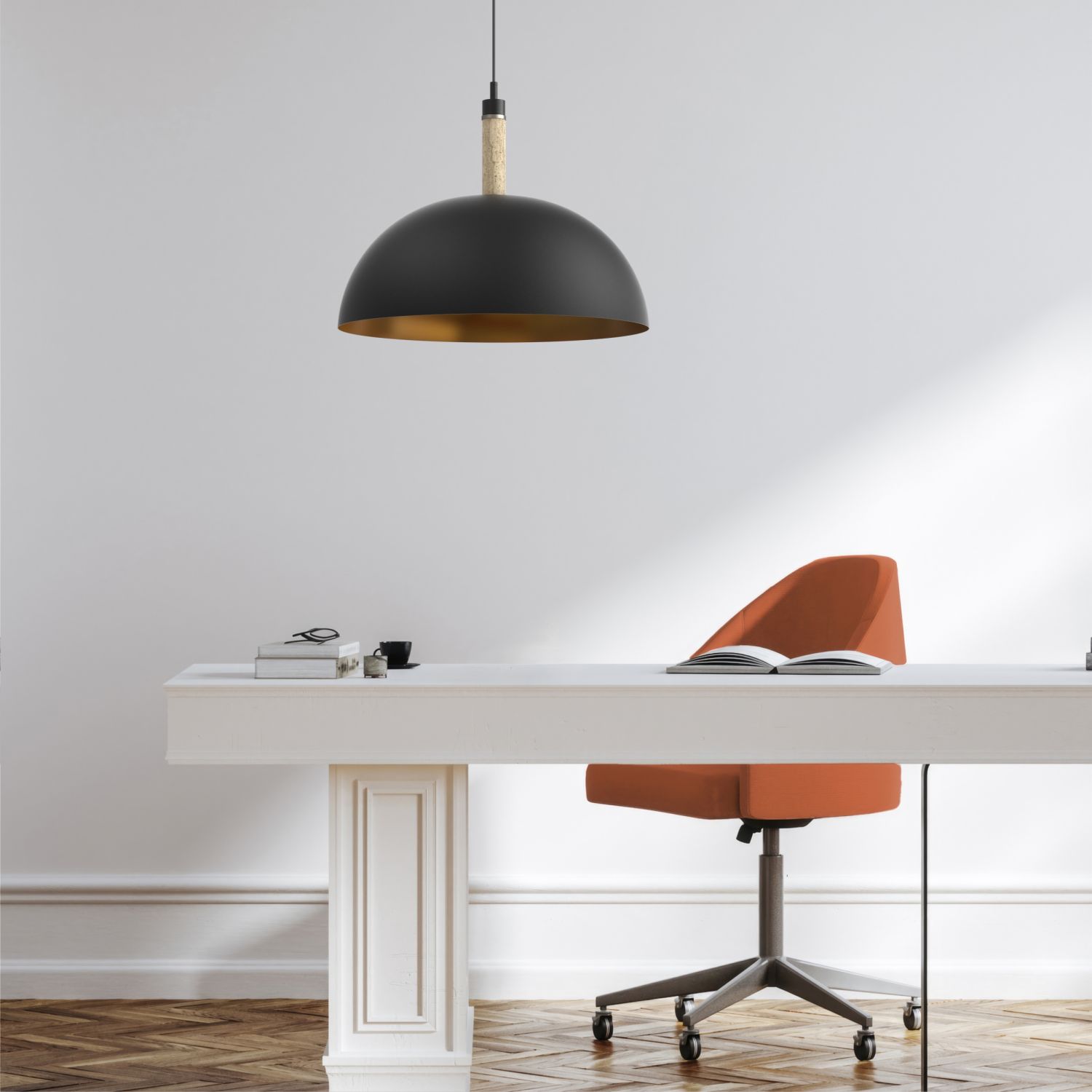 Orleans Pendant - VIRO-0029-211141110
