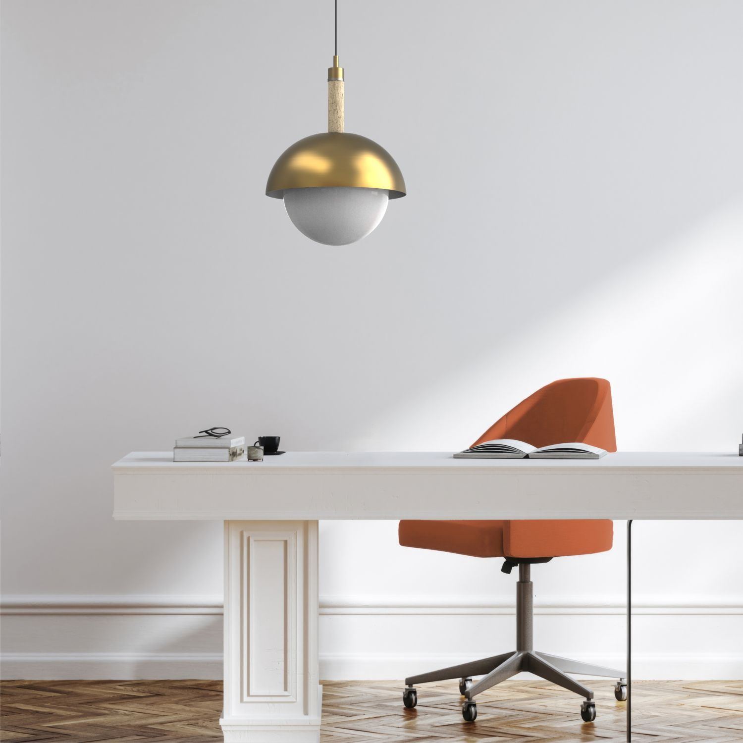 Orleans Pendant - VIRO-0029-311111210