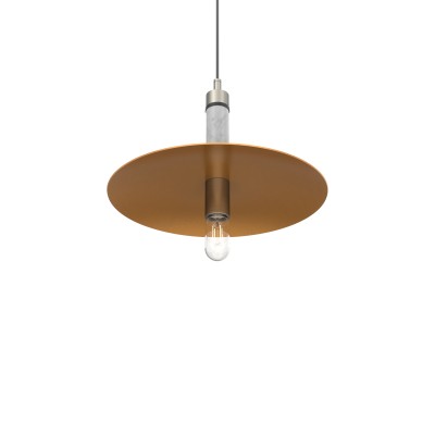 Boston Pendant - VIRO-0025-121100620