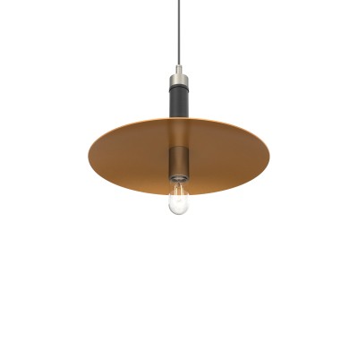 Boston Pendant - VIRO-0025-121100620