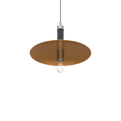 Boston Pendant - VIRO-0025-121100620