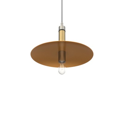 Boston Pendant - VIRO-0025-121100620