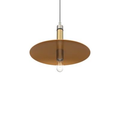 Boston Pendant - VIRO-0025-121100620