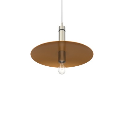 Boston Pendant - VIRO-0025-121100620