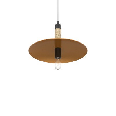 Boston Pendant - VIRO-0025-121100620