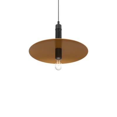 Boston Pendant - VIRO-0025-121100620