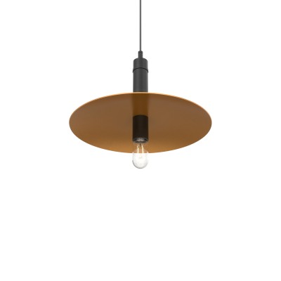 Boston Pendant - VIRO-0025-121100620
