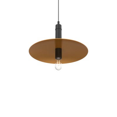 Boston Pendant - VIRO-0025-121100620