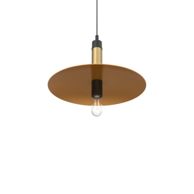 Boston Pendant - VIRO-0025-121100620
