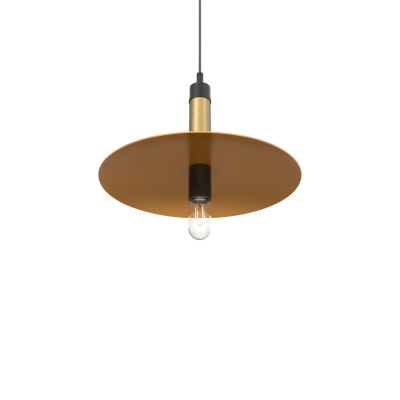 Boston Pendant - VIRO-0025-121100620