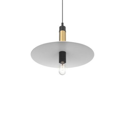 Boston Pendant - VIRO-0025-121100620