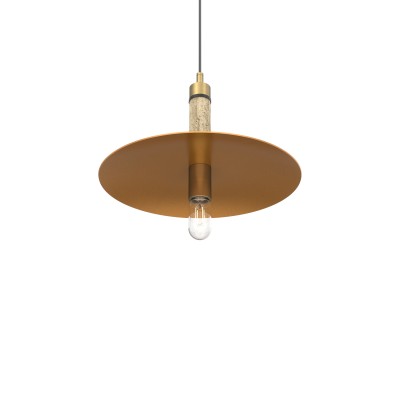 Boston Pendant - VIRO-0025-121100620