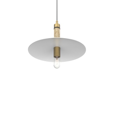 Boston Pendant - VIRO-0025-121100620