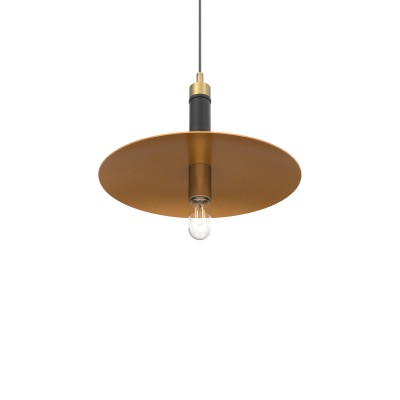 Boston Pendant - VIRO-0025-121100620