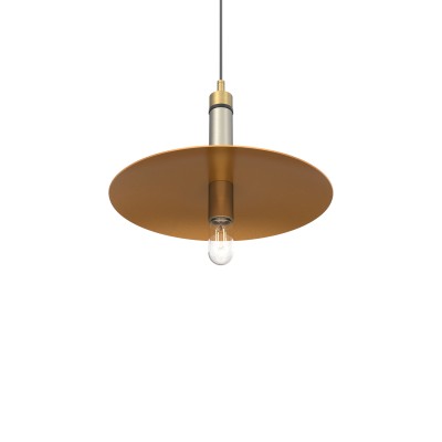 Boston Pendant - VIRO-0025-121100620