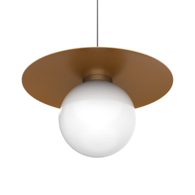 Boston Pendant - VIRO-0028-101011510