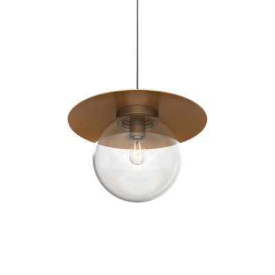 Boston Pendant - VIRO-0028-301021610