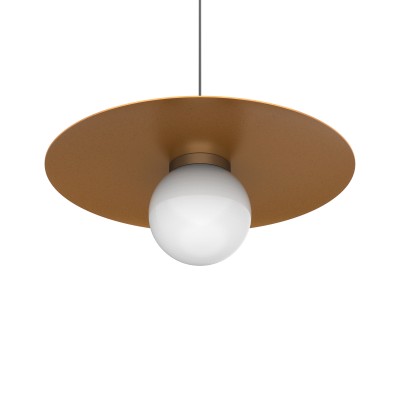 Boston Pendant - VIRO-0028-201031510