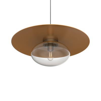 Boston Pendant - VIRO-0028-301041510