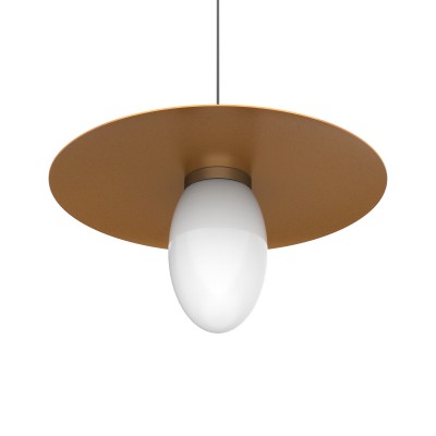 Boston Pendant - VIRO-0028-301053520