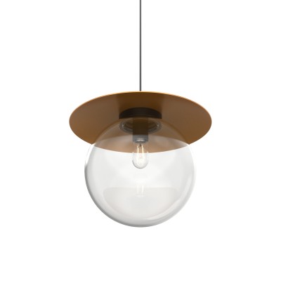 Boston Pendant - VIRO-0028-101011610