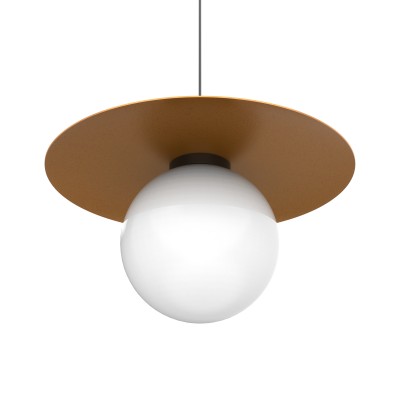 Boston Pendant - VIRO-0028-101011510