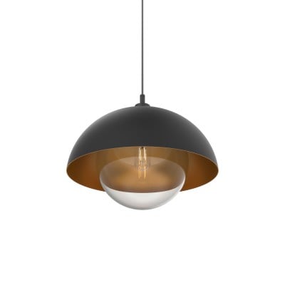 Pendant with Shade - VIRO-0028-201021211