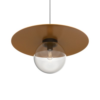 Boston Pendant - VIRO-0028-301021510