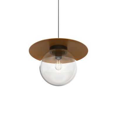 Boston Pendant - VIRO-0028-301021610