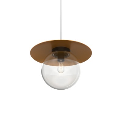Boston Pendant - VIRO-0028-301021610