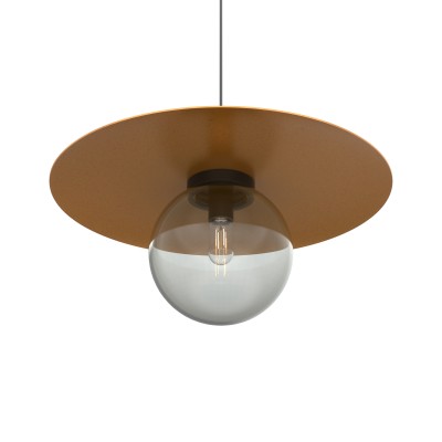 Boston Pendant - VIRO-0028-301021510