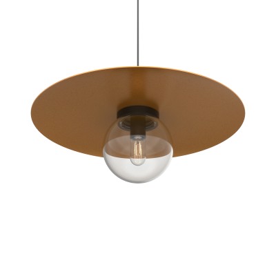 Boston Pendant - VIRO-0028-201031510