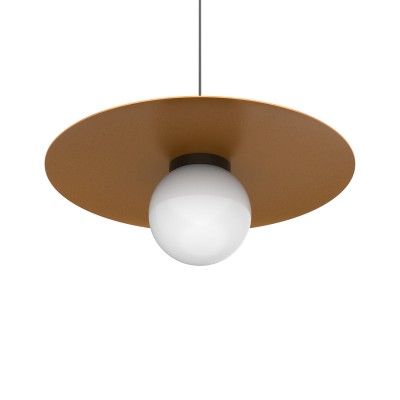 Boston Pendant - VIRO-0028-201031510
